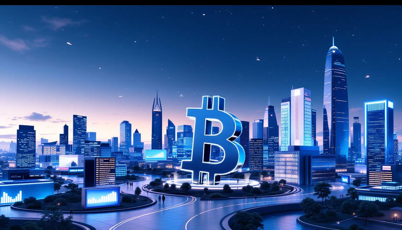 Bitcoin en una Encrucijada: ¿Qué Siguiente?