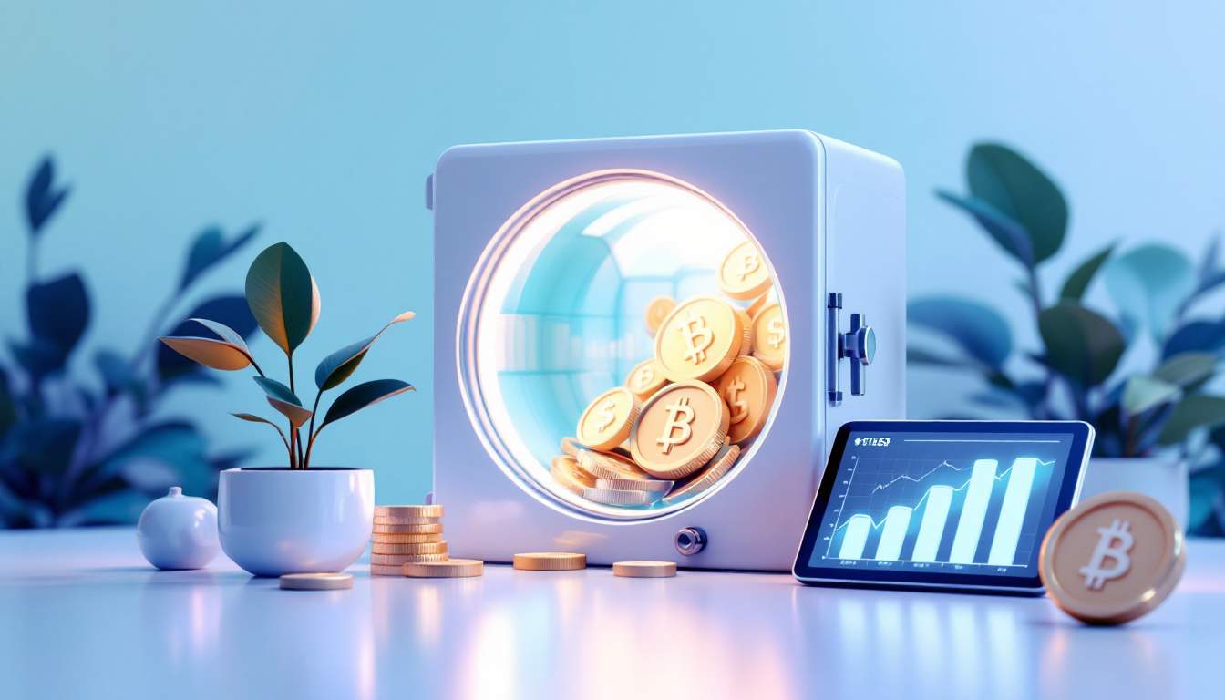 Crypto Treasury Management: How Stablecoins Can Secure Your Retirement