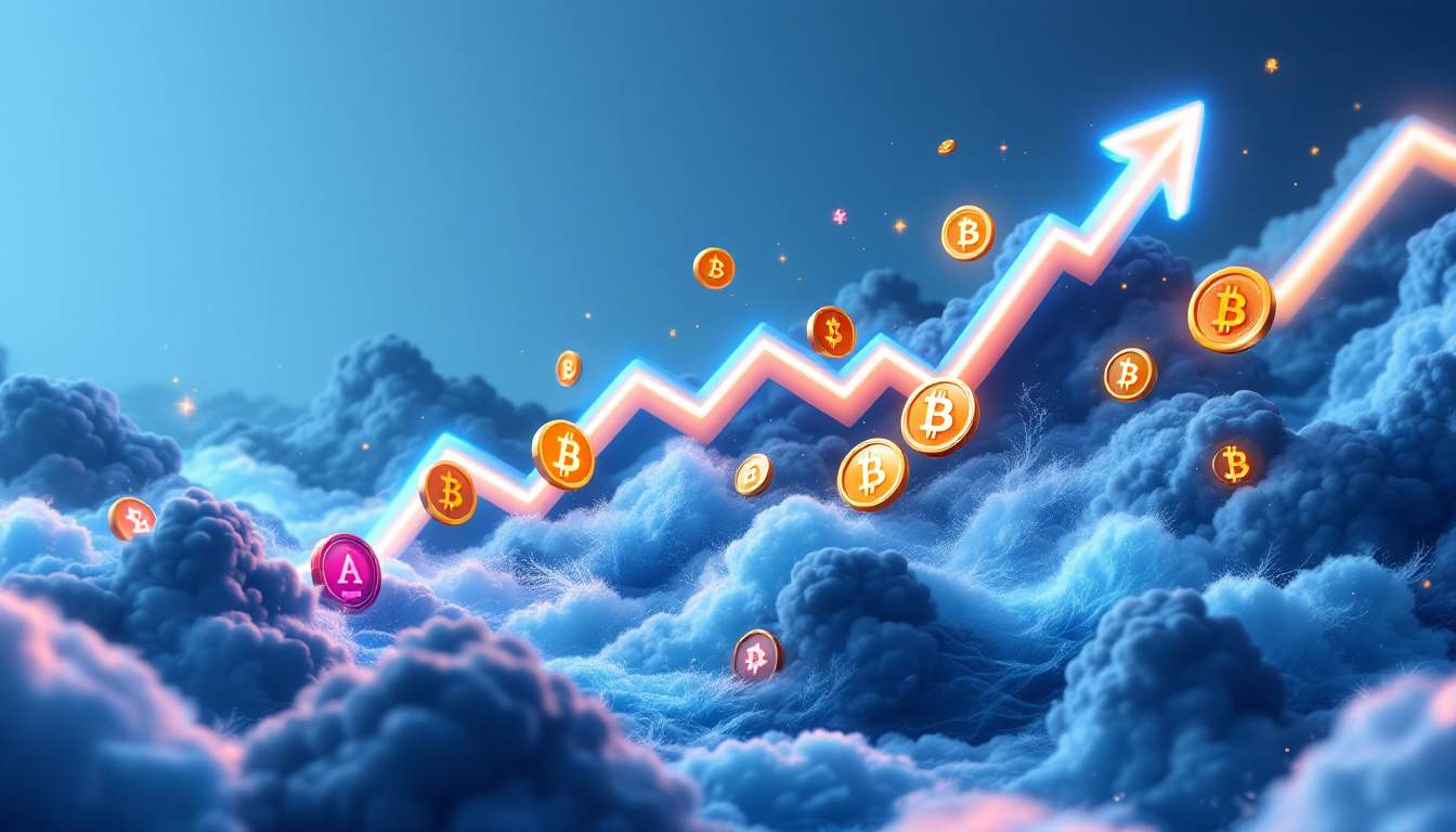 The Altcoin Comeback: Signs of Life Amid Market Turmoil