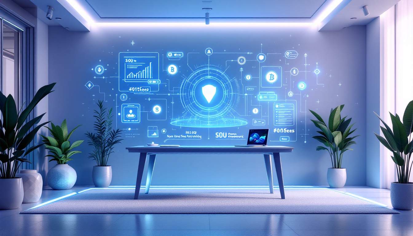 The Future of Crypto Payroll: Shiba Inu's New SOU Framework