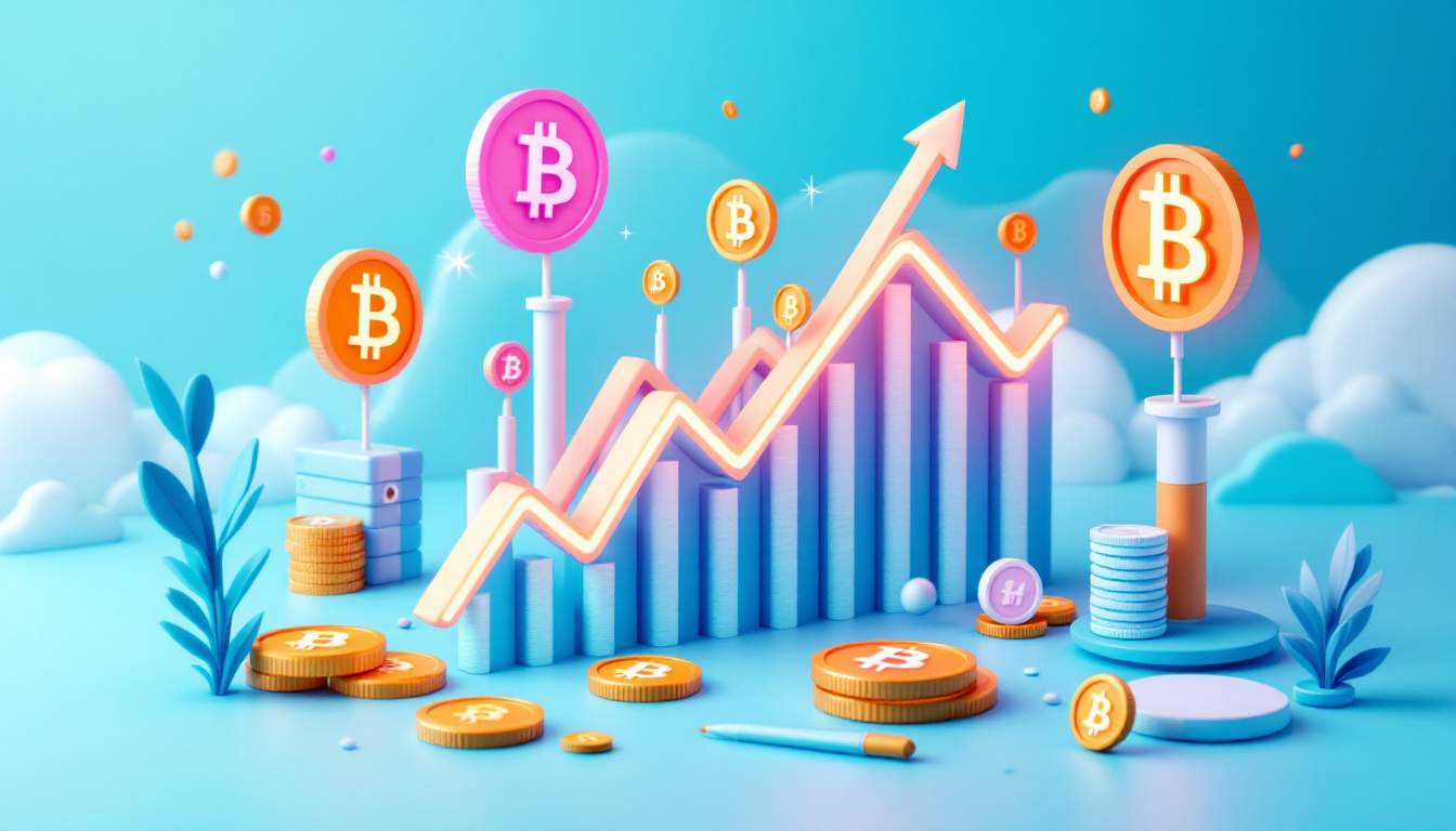 Bitcoin's Price Rollercoaster and What It Means for Crypto Salaries
