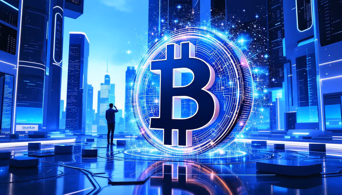 Amenazas Cuánticas: ¿Está en Peligro la Seguridad de Bitcoin?