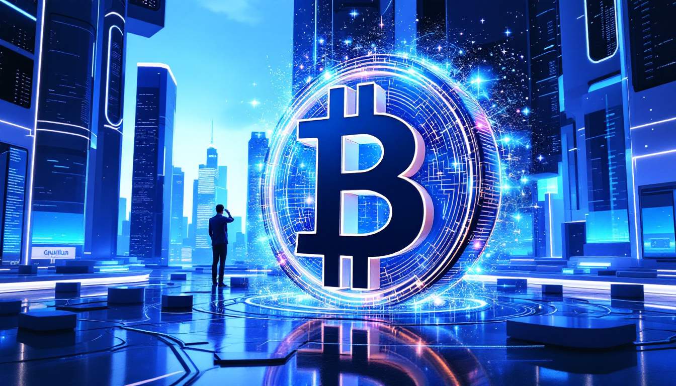 Quantum Threats: Is Bitcoin's Security in Jeopardy?