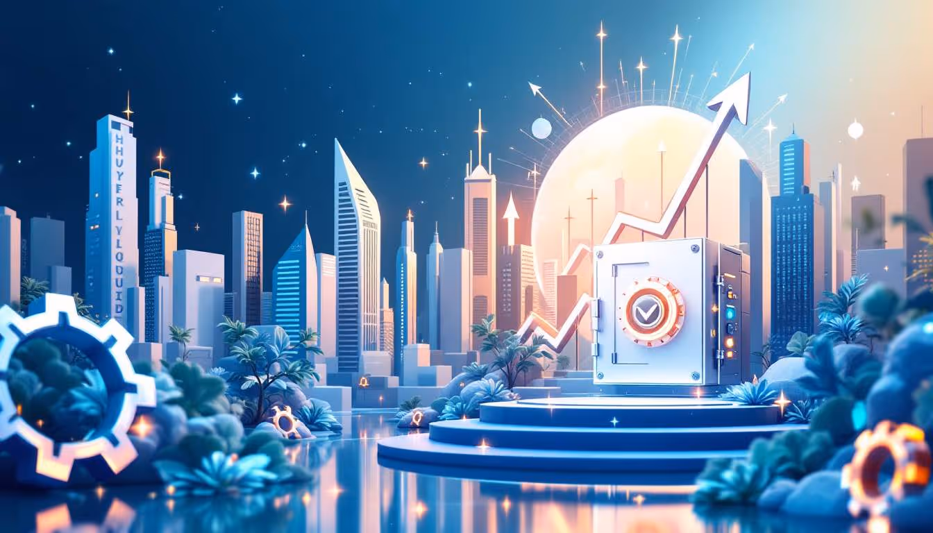 ¿Cómo está liderando Hyperliquid el mercado cripto?