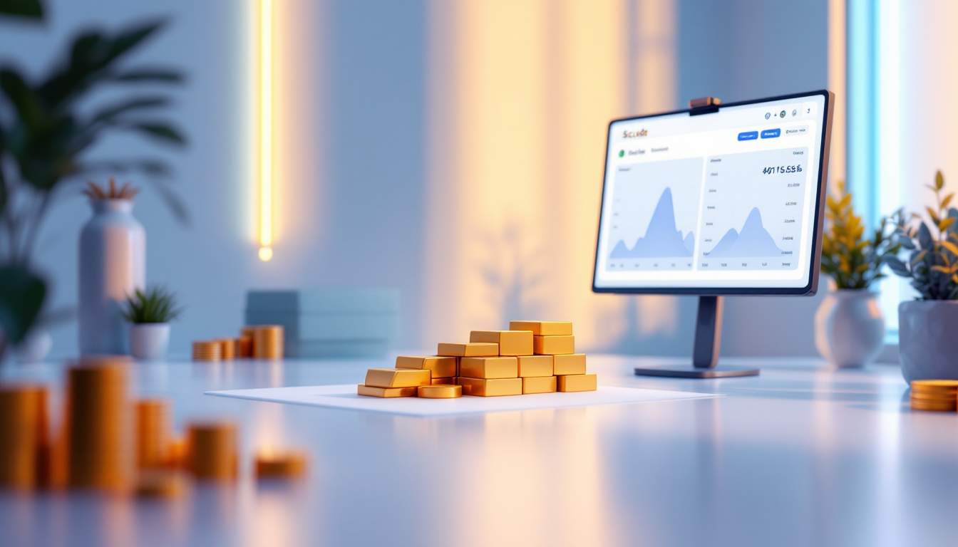 How Scudo Can Give Your Payroll a Boost