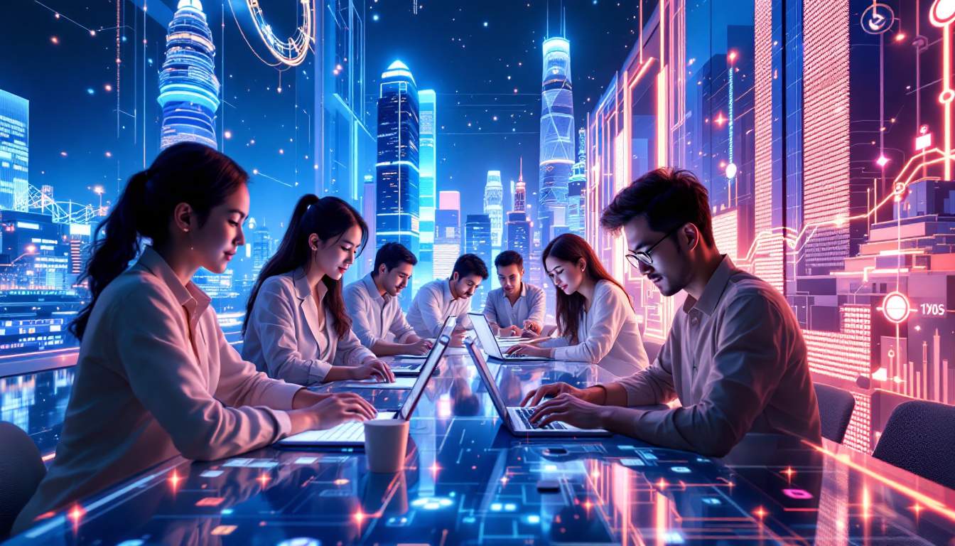 How Will Tariff Refunds Impact Fintech Startups in Asia?