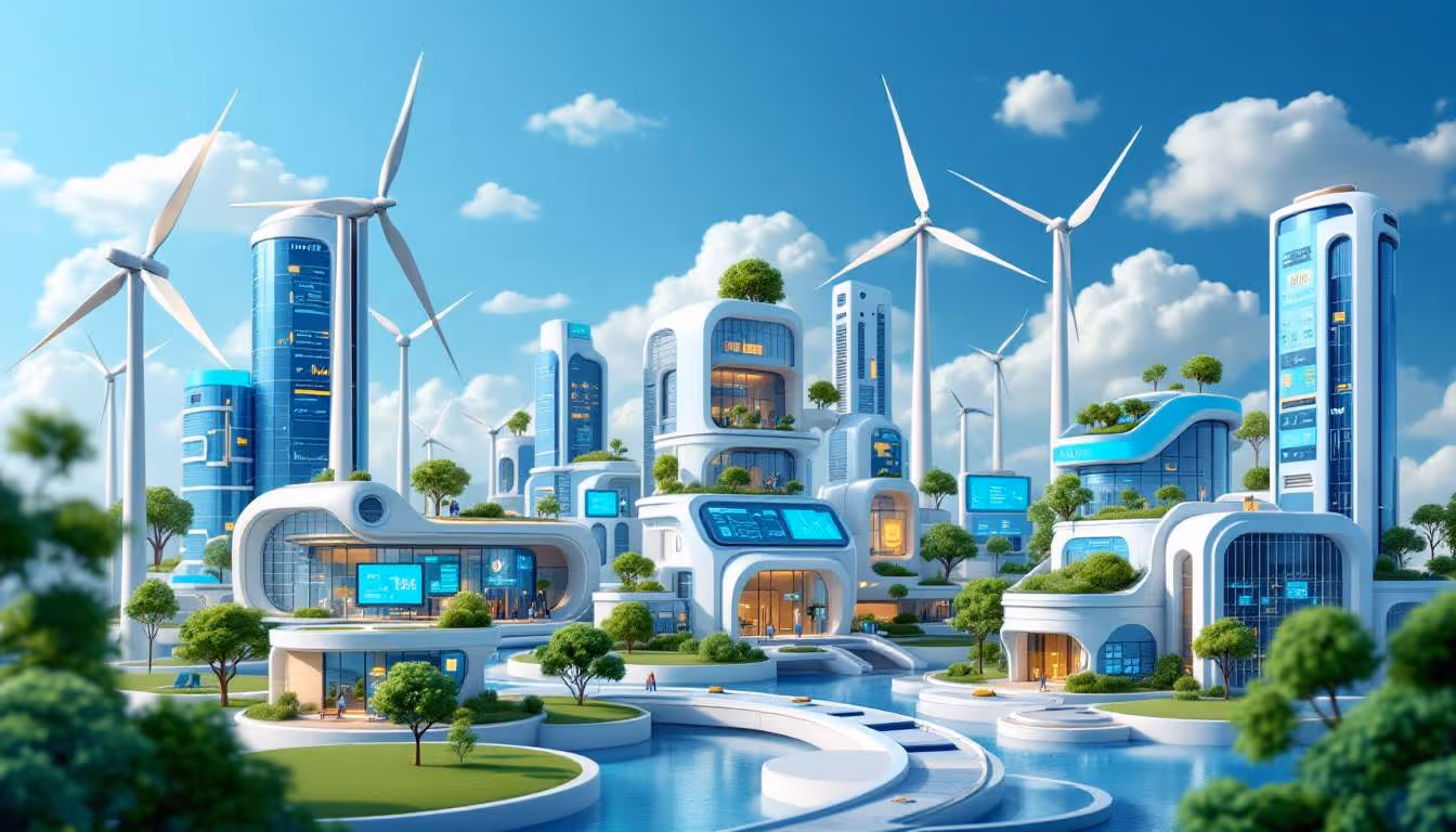 Cómo el Enfoque de Fuse Energy Puede Guiar a las Startups Fintech