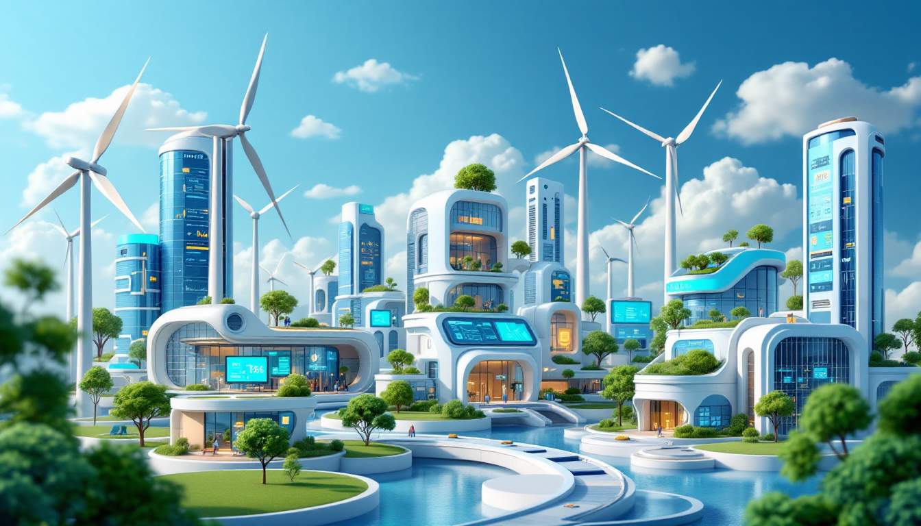 How Fuse Energy’s Approach to Tech and Sustainability Can Guide Fintech Startups