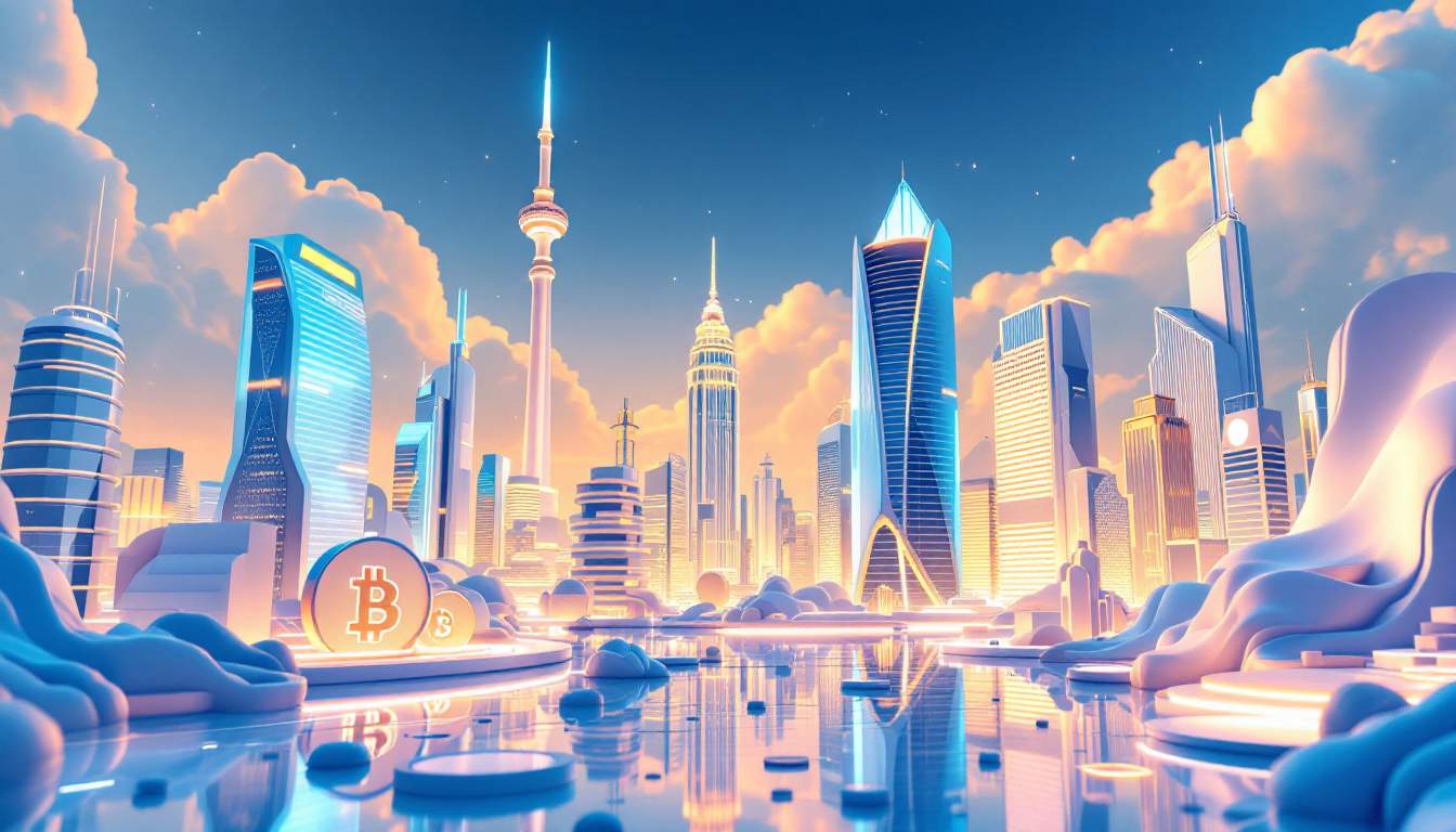 What are Morgan Stanley's new crypto ETFs?