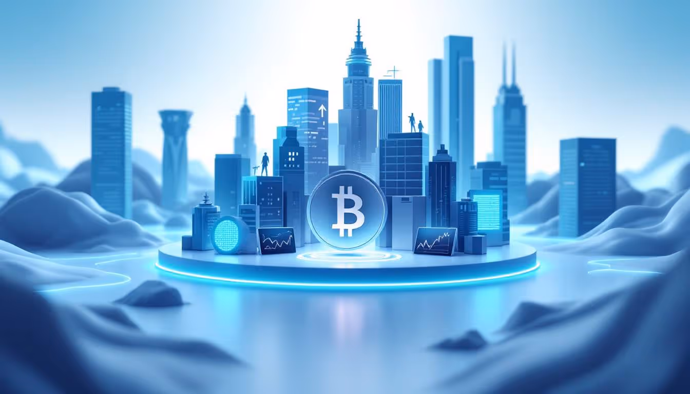 Morgan Stanley's ETF filings for Bitcoin and Solana signal a shift in crypto asset management, impacting fintech startups and institutional strategies.