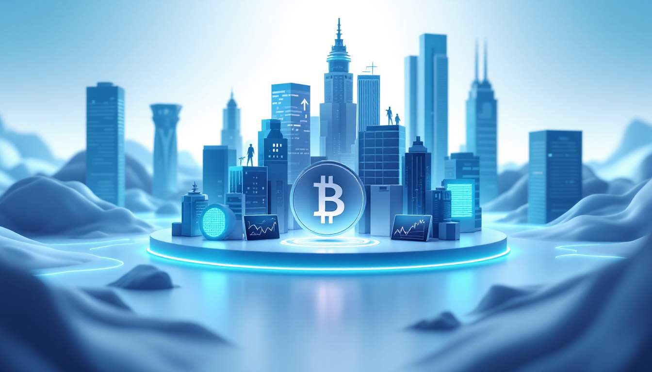 Solicitudes de ETF de Morgan Stanley: ¿Cuál es el Impacto en Cripto?