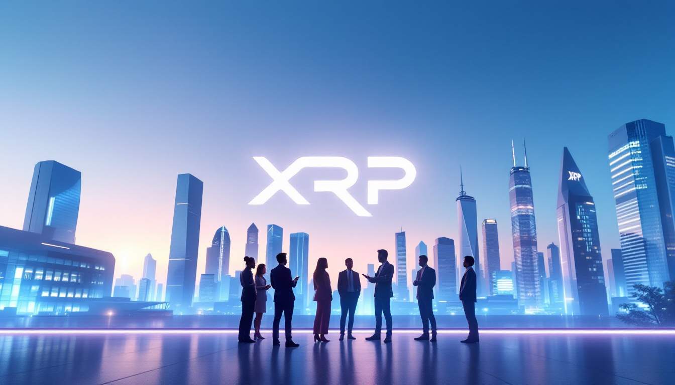 El Regreso de XRP: Superando Obstáculos Regulatorios y Aprovechando Oportunidades de Mercado