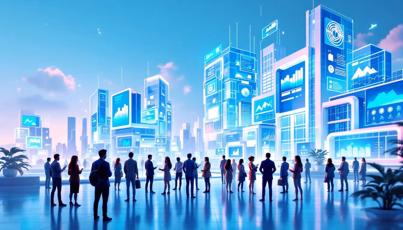 Comprendiendo los Mercados de Predicción Inmobiliaria