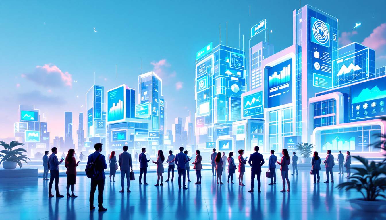 Understanding Real Estate Prediction Markets: A Quick Dive