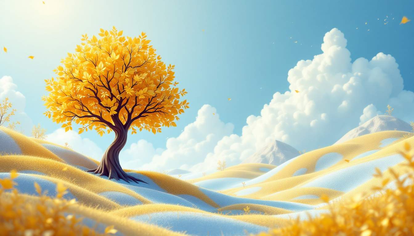 El Cruce Dorado de Cardano: Un Camino hacia el Crecimiento Sostenible en 2026