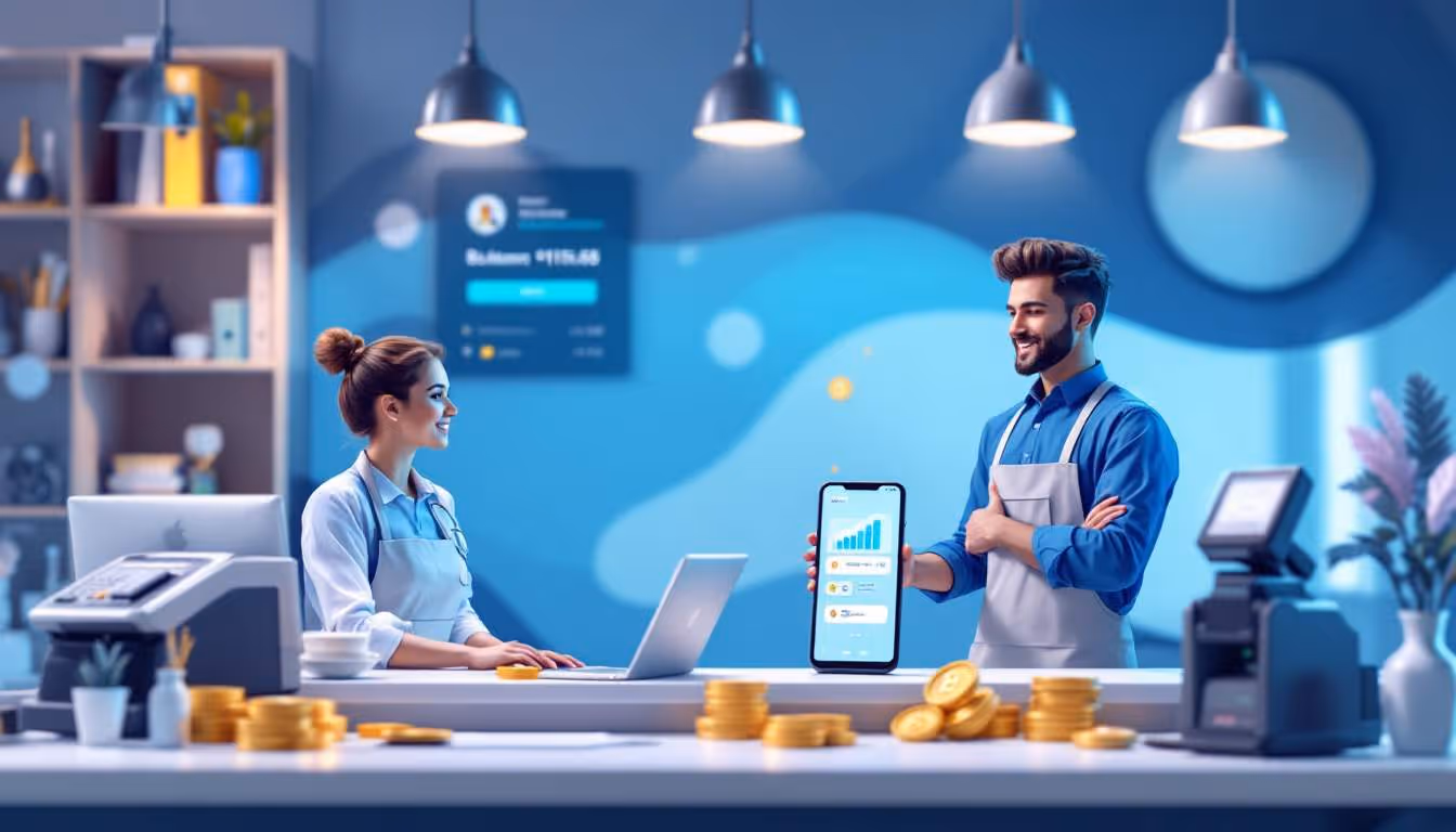 Estrategias de Pagos en Criptomonedas para PYMES: Una Guía para 2026