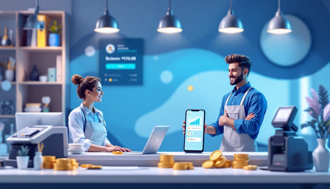 Crypto Payment Strategies for SMEs: A 2026 Playbook