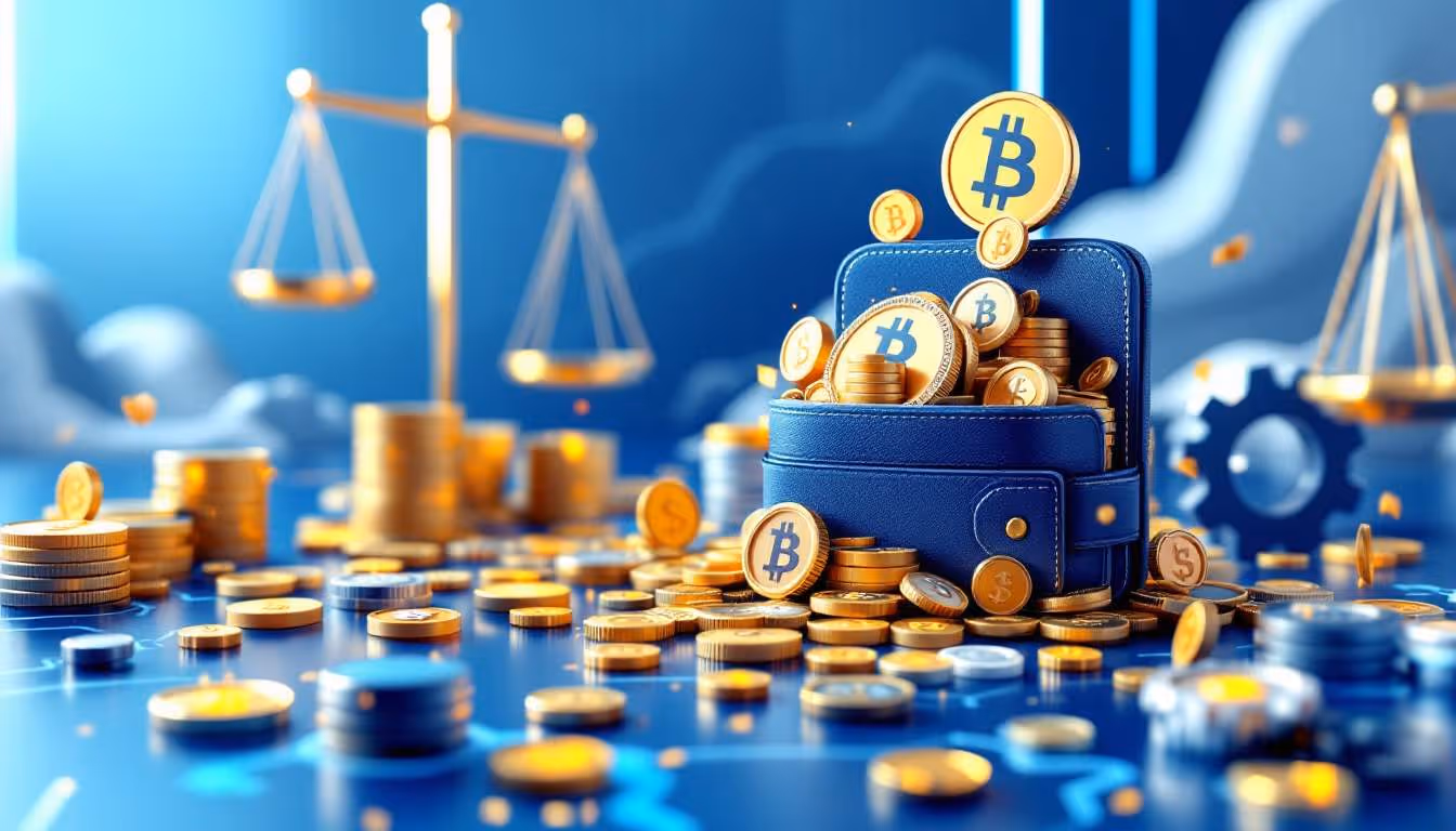 ¿Qué son las plataformas de gestión de tesorería cripto y por qué son importantes?