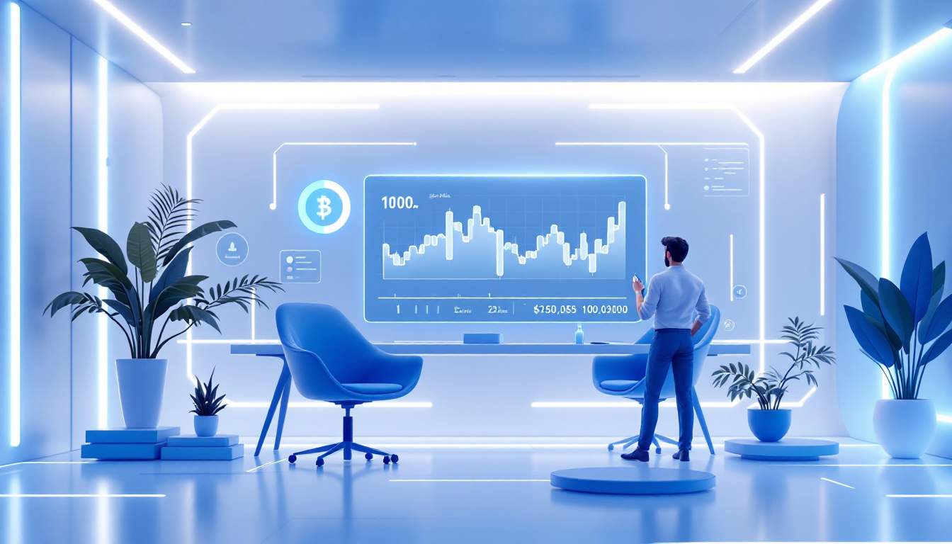 Navigating New Frontiers in Crypto Payroll &amp; Web3 Business Banking