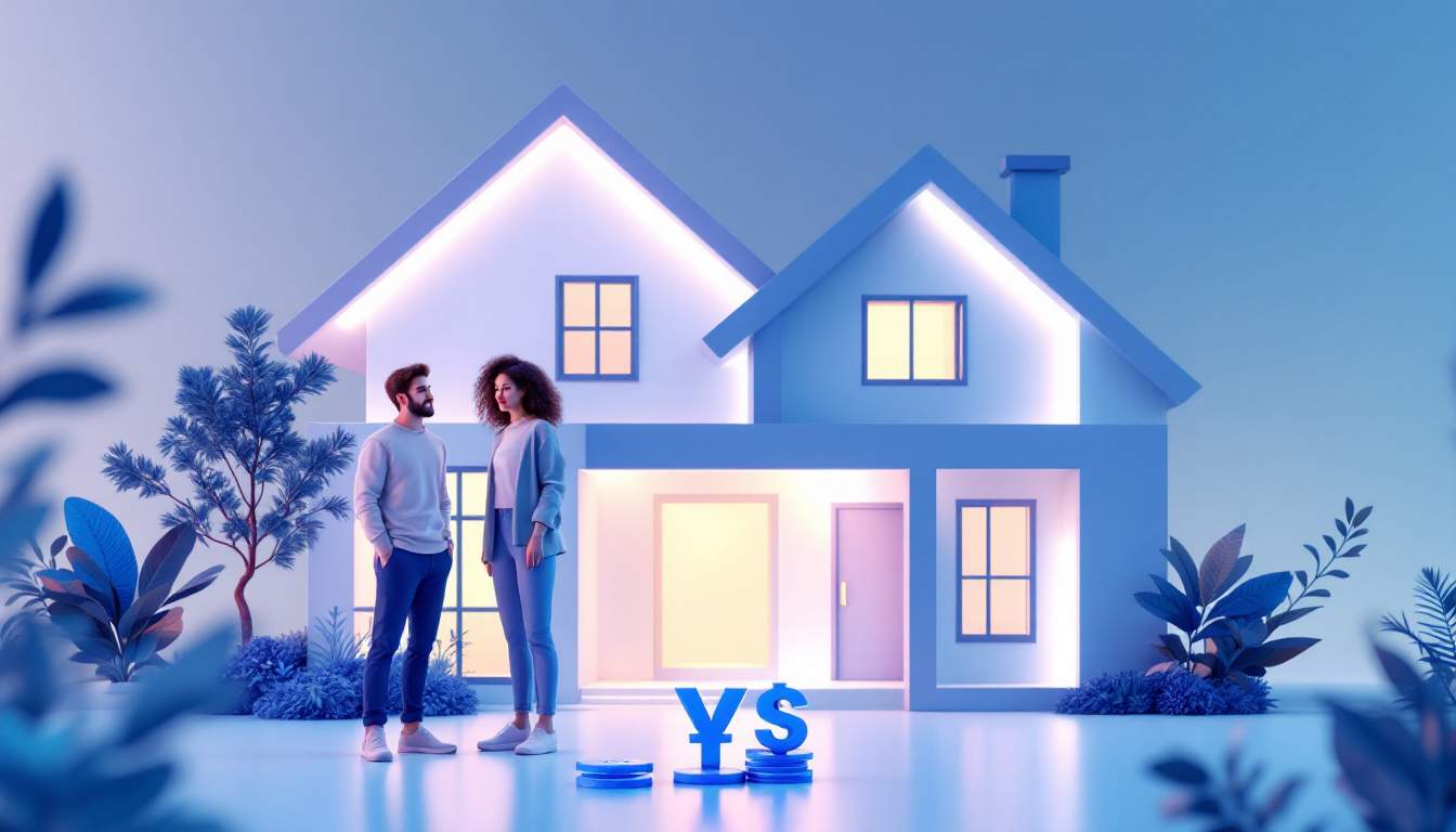 Donal Trump’s Proposal for the Housing Market: Is it Valid?