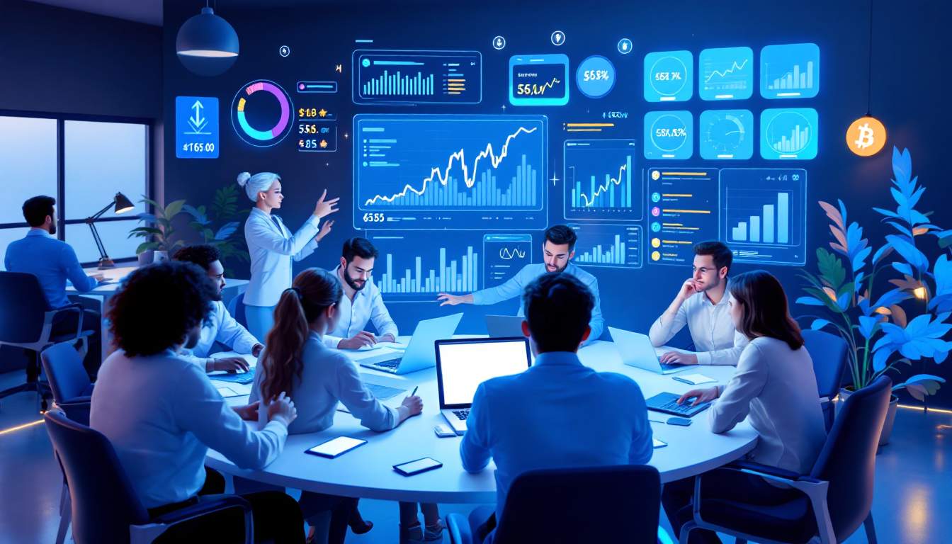 Fireblocks Adquiere TRES: ¿Qué Significa para la Nómina Cripto?