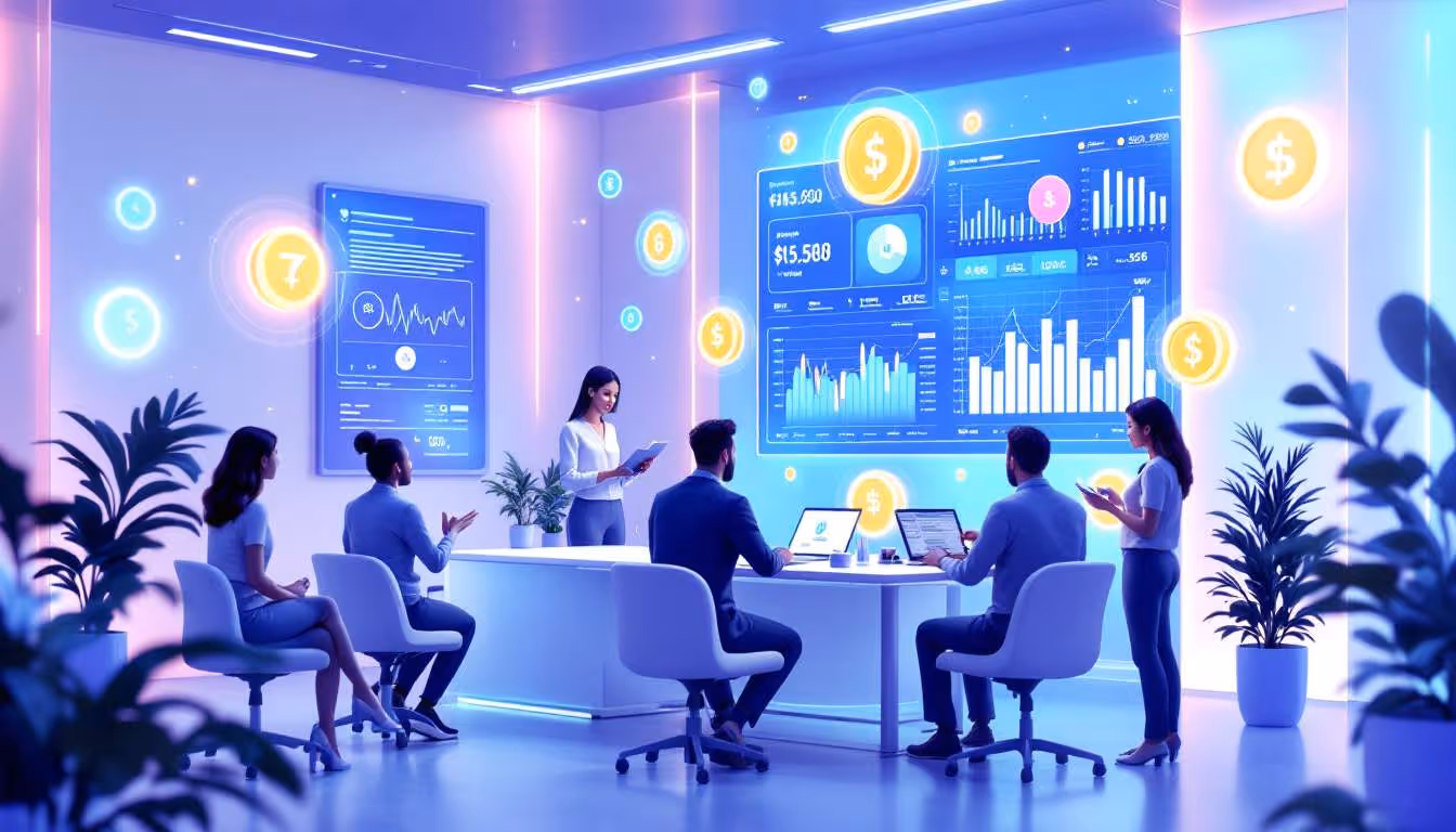 El Futuro de la Nómina: Cómo las Criptomonedas y las Stablecoins Están Cambiando los Salarios