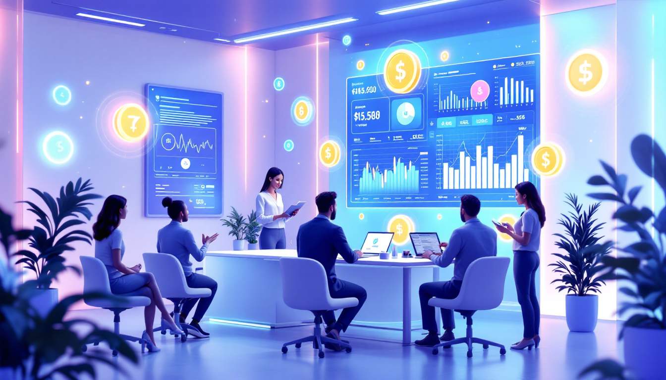 The Future of Payroll: How Crypto and Stablecoins Are Changing Salaries