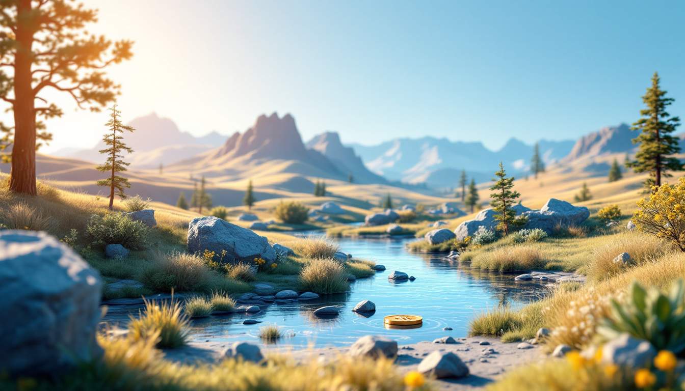 Wyoming's FRNT Stablecoin: A New Era for State-Issued Digital Currencies?