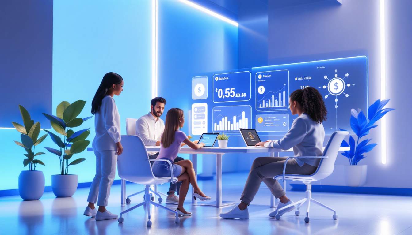 Stablecoins: The Future of Crypto Payroll for Startups?