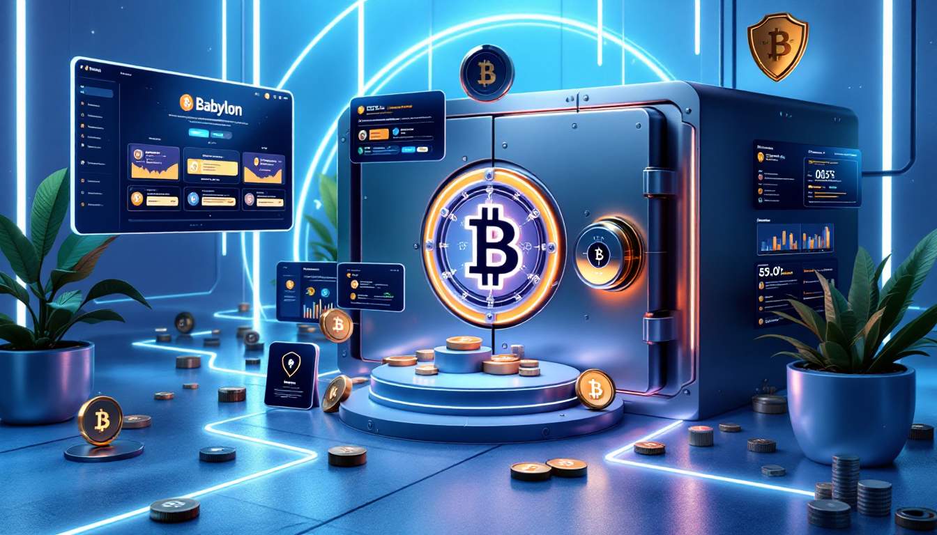 Bitcoin's Future: Smart Strategies for Managing Crypto Treasuries