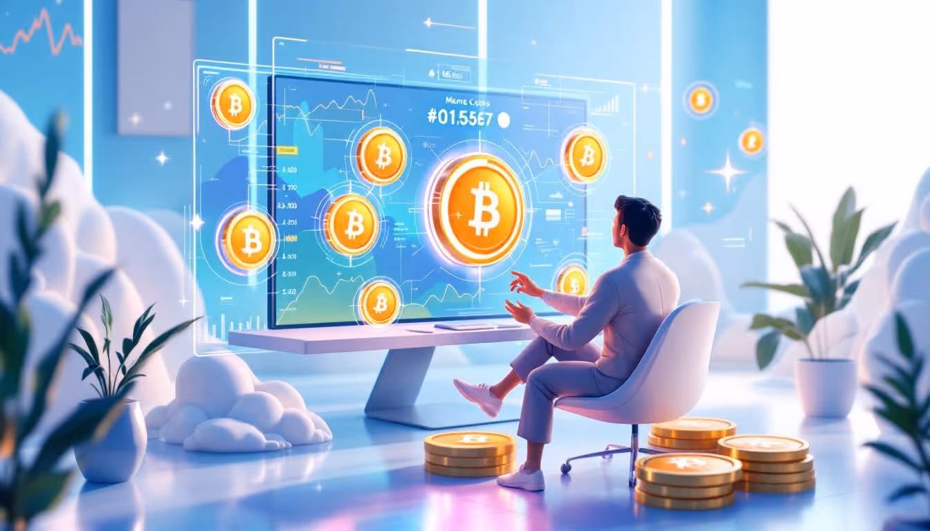 APEMARS combines presale strategies and utility to reshape crypto payroll, offering insights into meme coins' future in freelancer payouts.