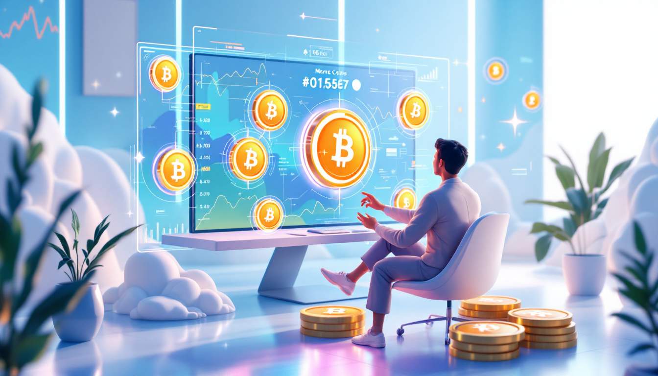 Unpacking Presale Meme Coins: How Do They Work?