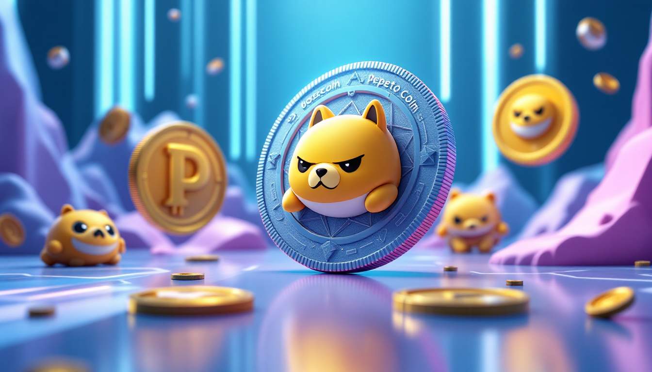 What are the limitations of established meme coins like Dogecoin and Pepecoin?
