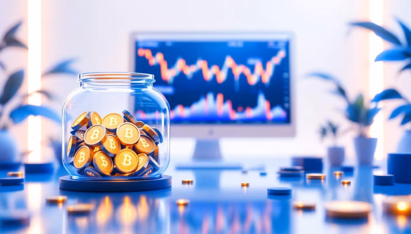 Explora cómo las entradas de stablecoins, como el depósito de USDT de Wintermute, influyen en la dinámica del mercado y las estrategias de los traders en el cambiante panorama de las criptomonedas.