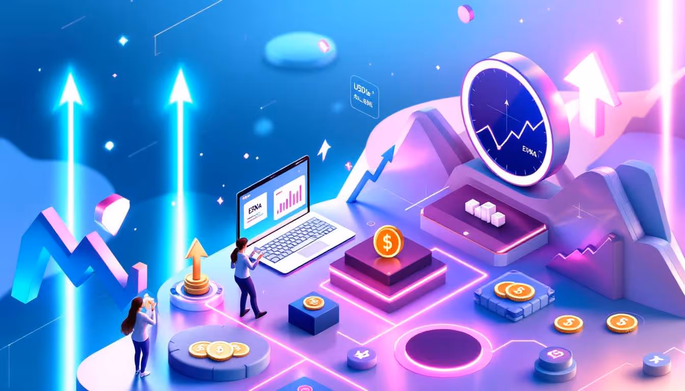 ¿Cómo afecta la tendencia alcista de ENA a la adopción de salarios en stablecoins?