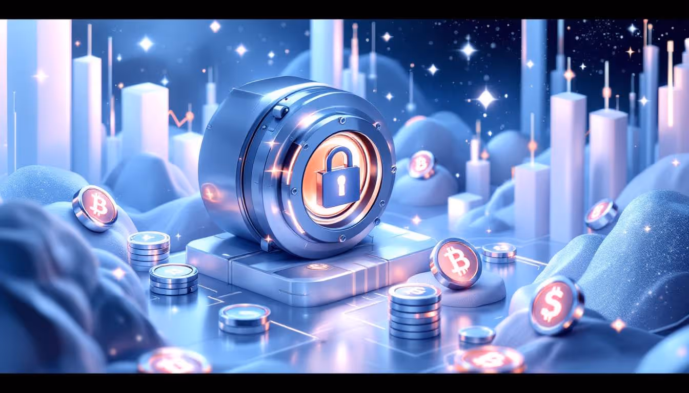 Entiende el impacto de los desbloqueos de tokens en los mercados de criptomonedas, las reacciones emocionales de los inversores y las estrategias para gestionar la volatilidad en los pagos de criptomonedas.