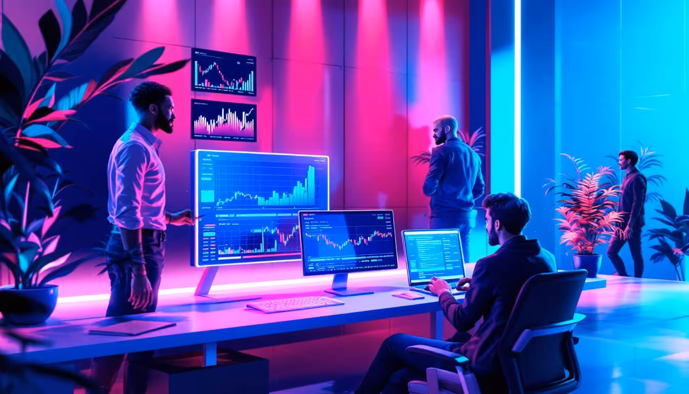 Cambios en el Tamaño de Tick de Bybit: Mejorando la Precisión y Liquidez para Empresas Amigables con Cripto