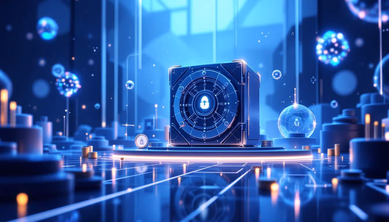 ¿Cuál es el Enfoque Único de Cardano para la Gobernanza Respaldada por el Tesoro?