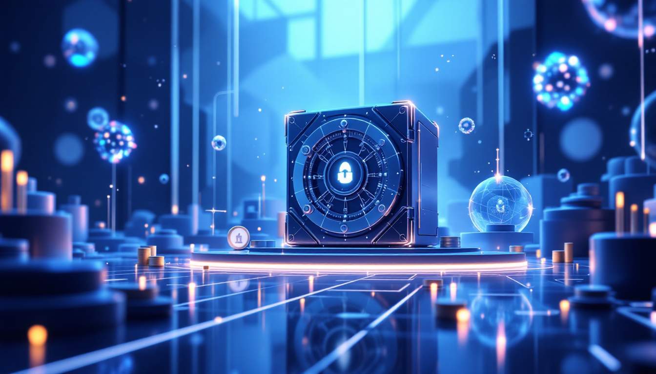 What is Cardano's Unique Approach to Treasury-Backed Governance?