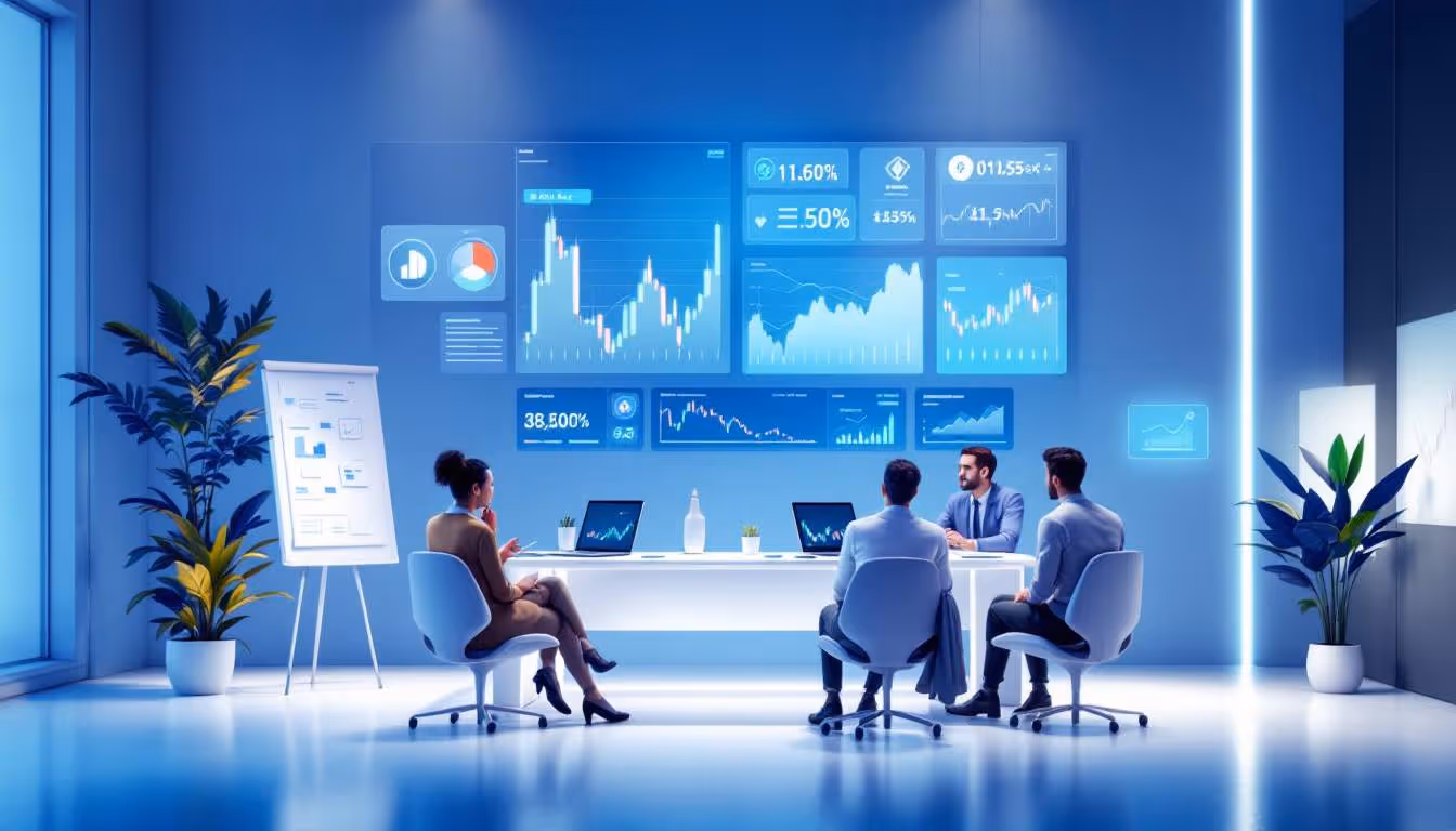 Superando el Obstáculo de la Pared de Venta: Estrategias para Startups Fintech en Comercio de Criptomonedas