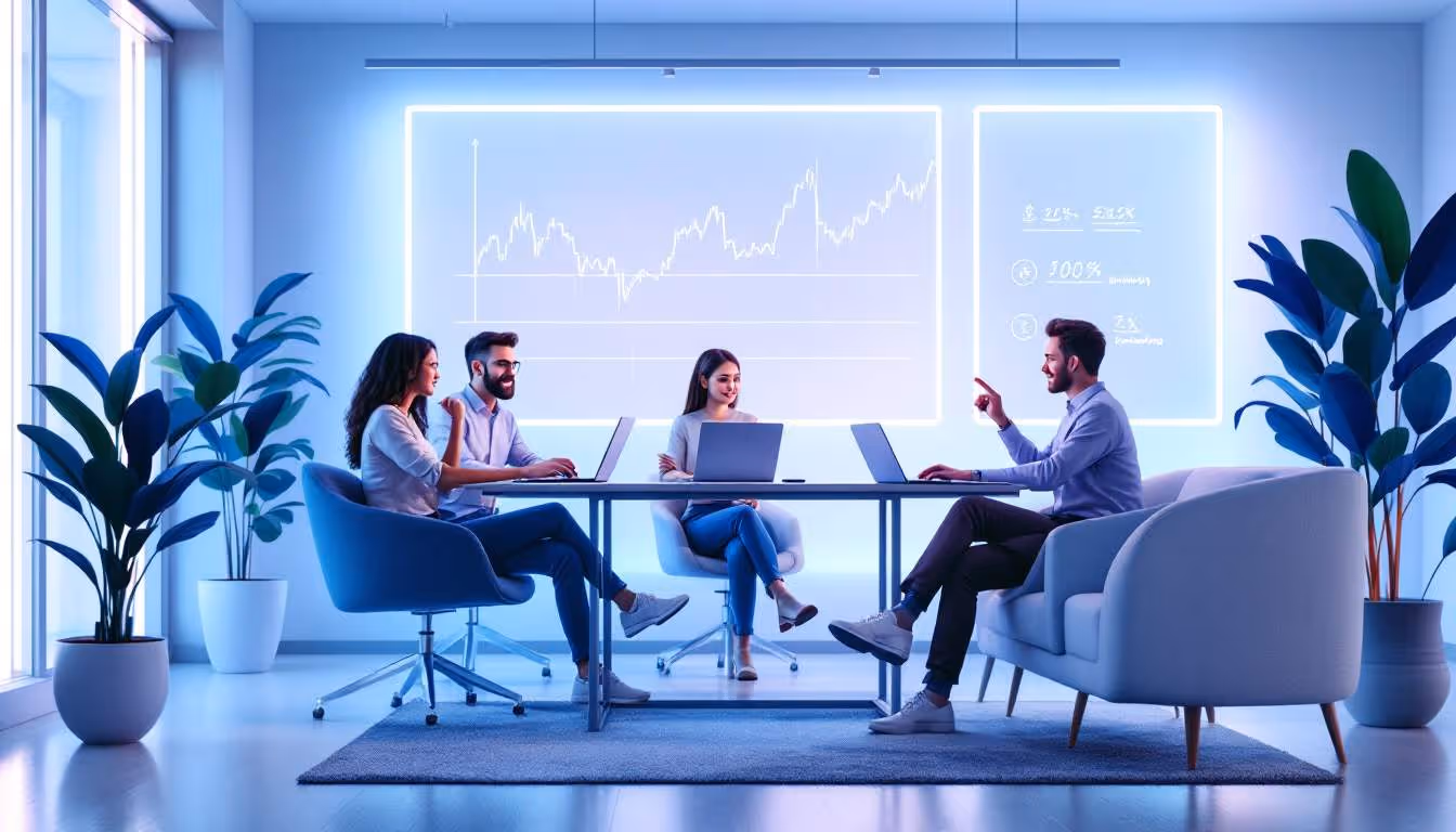 Por Qué las Startups Están Adoptando Salarios en Stablecoin