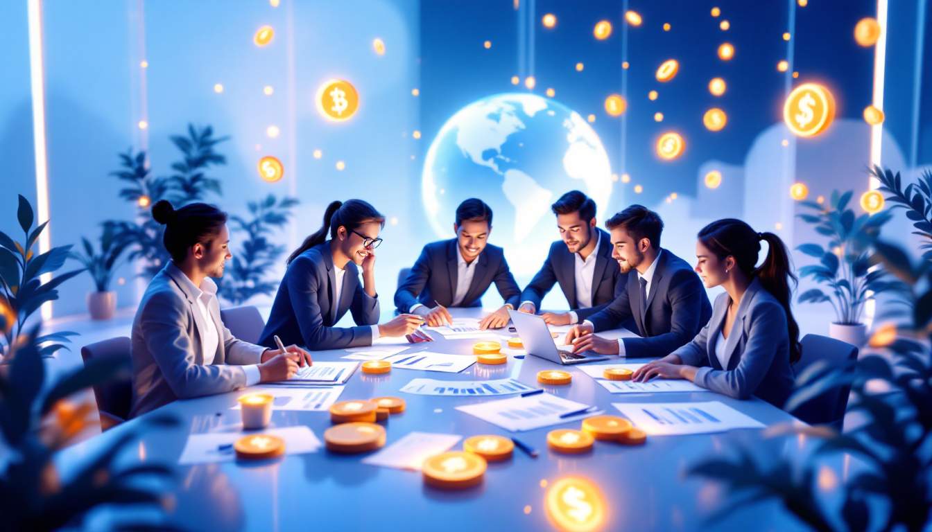 Unlocking Cross-Border Payroll with Polygon's Open Money Stack