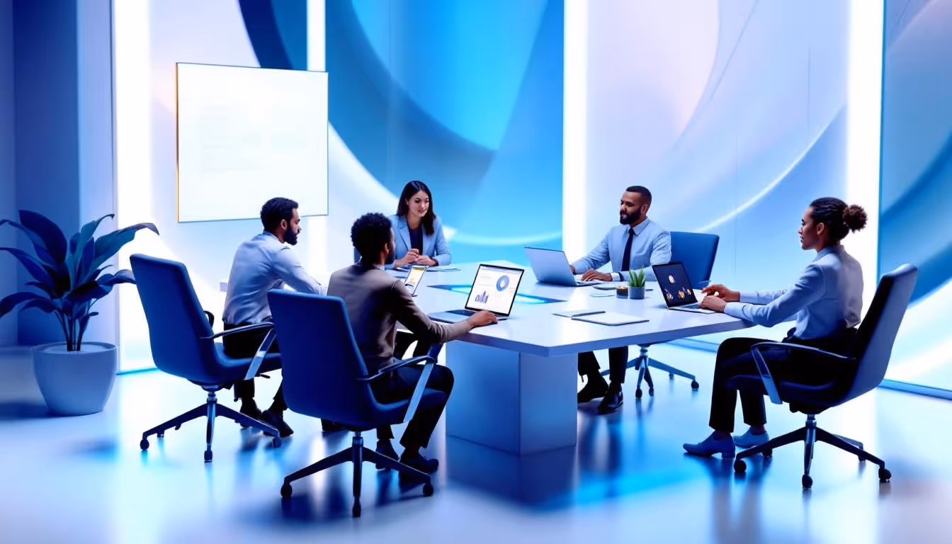 Solana's recovery is reshaping financial strategies for businesses, enhancing crypto payroll solutions and treasury management with stablecoins.
