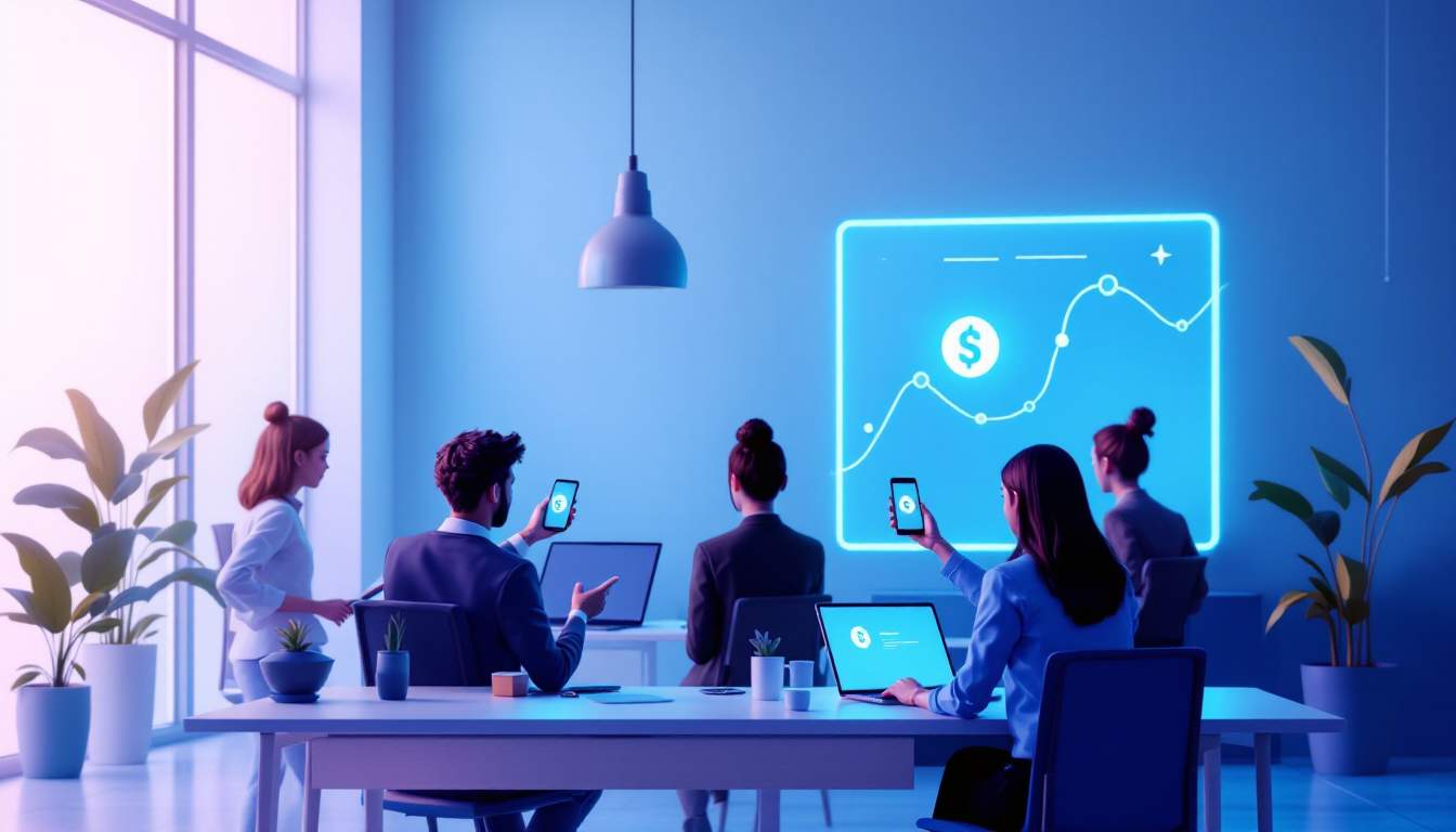 Crypto Payroll: Why Stablecoins Are Key to Managing Volatility