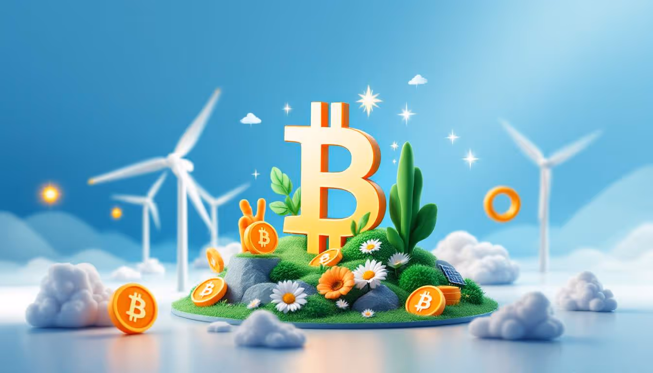 El debate energético de Bitcoin: El impacto en la nómina cripto y la inclusión financiera