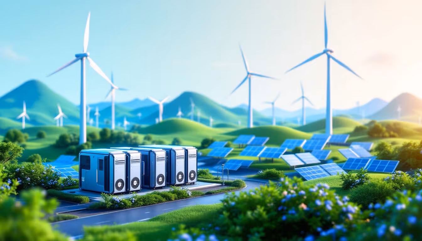 Bitcoin mining now utilizes over 56% renewable energy, driving sustainability and grid stability while addressing environmental concerns in the crypto industry.