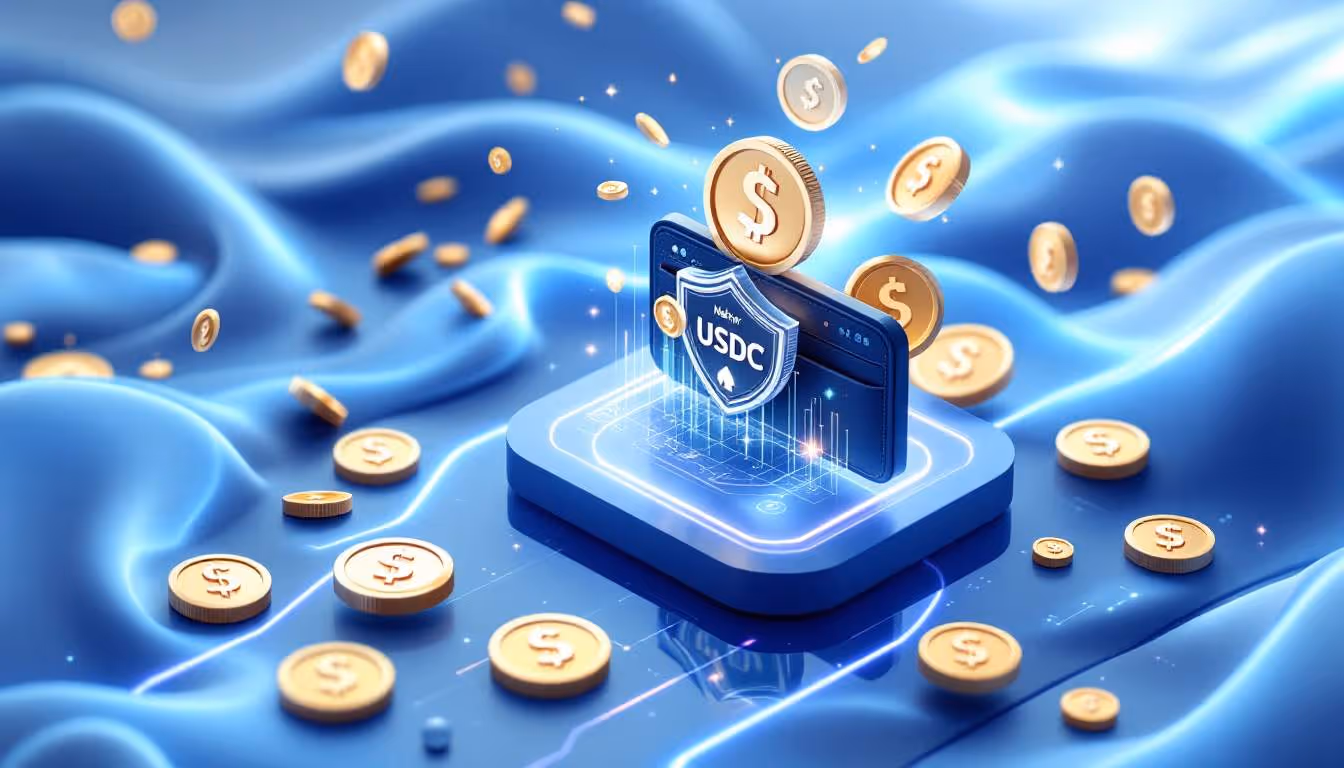 Transición a Stablecoins Nativos: Lo que Necesitas Saber para el Cumplimiento de Nómina Cripto