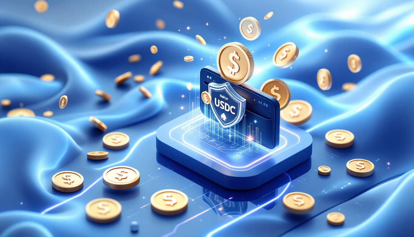 Transitioning to Native Stablecoins: What You Need to Know for Crypto Payroll Compliance