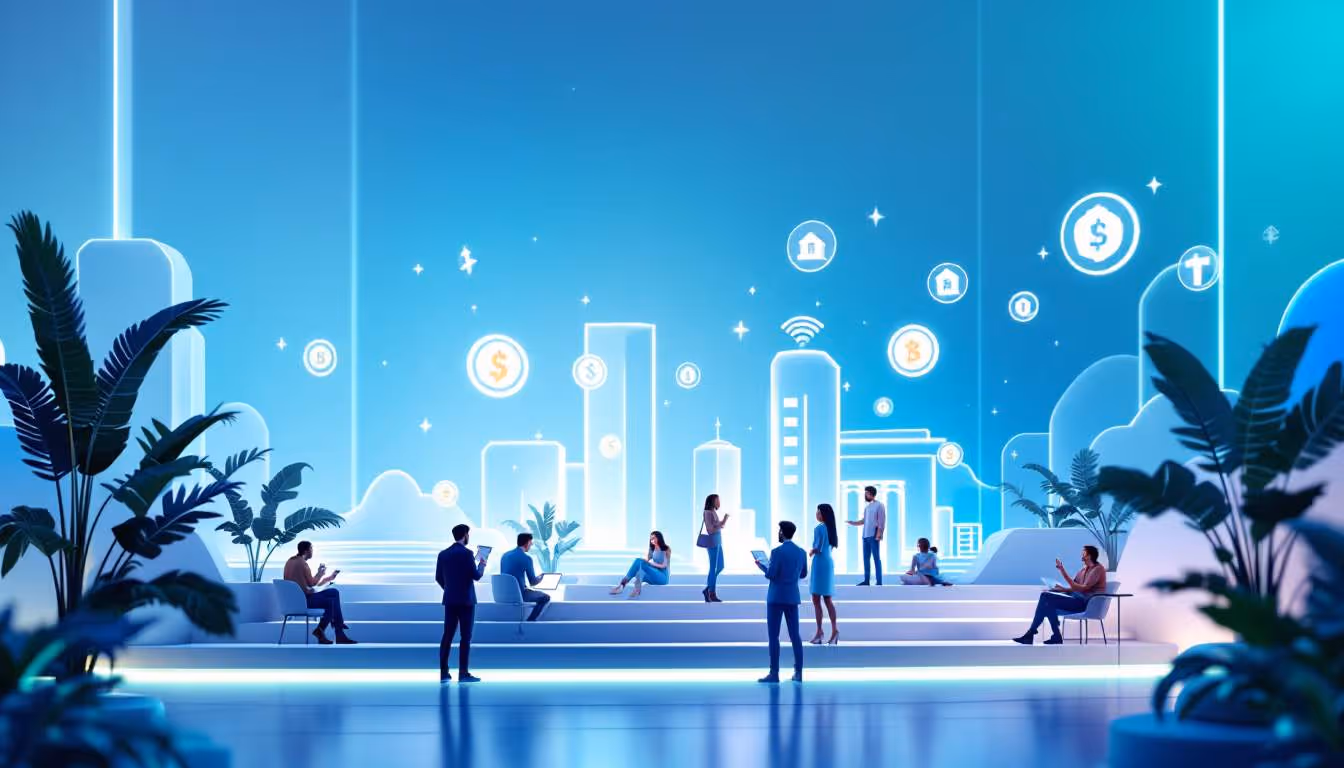 La Revolución de la Tokenización: Cómo Ondo Finance Está Cambiando el Juego