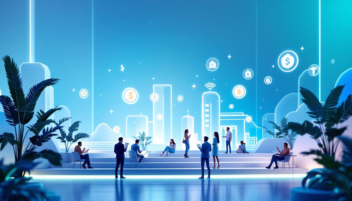 The Tokenization Revolution: How Ondo Finance is Changing the Game